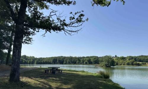 Photo de Salagnac