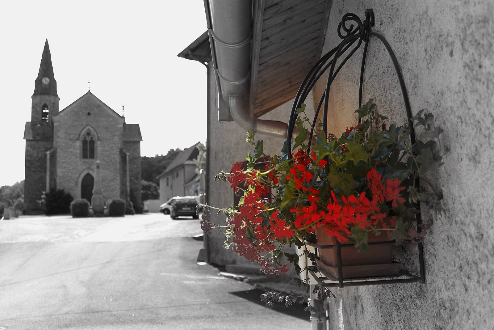 Photo de Salagnon