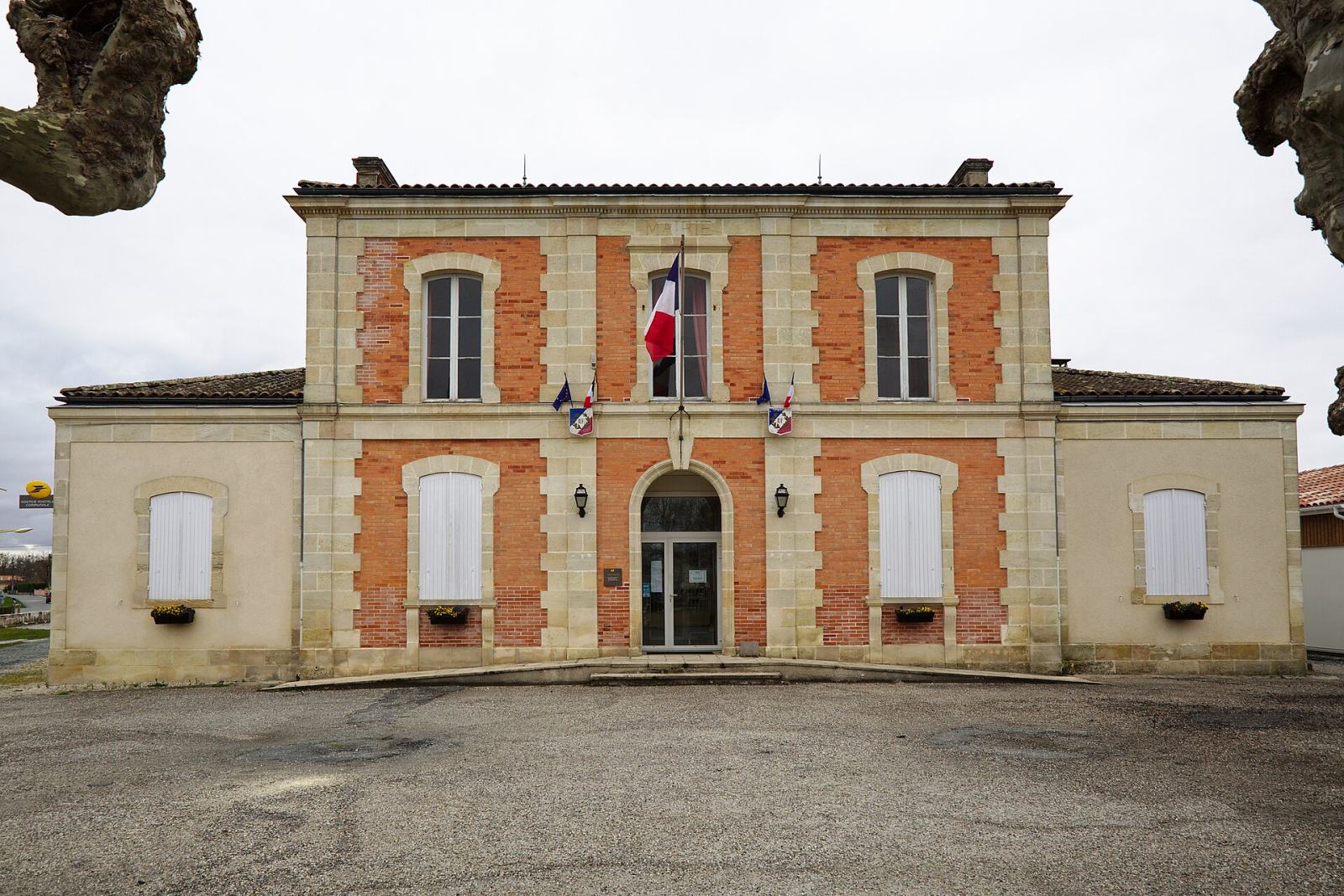 Photo de Salaunes