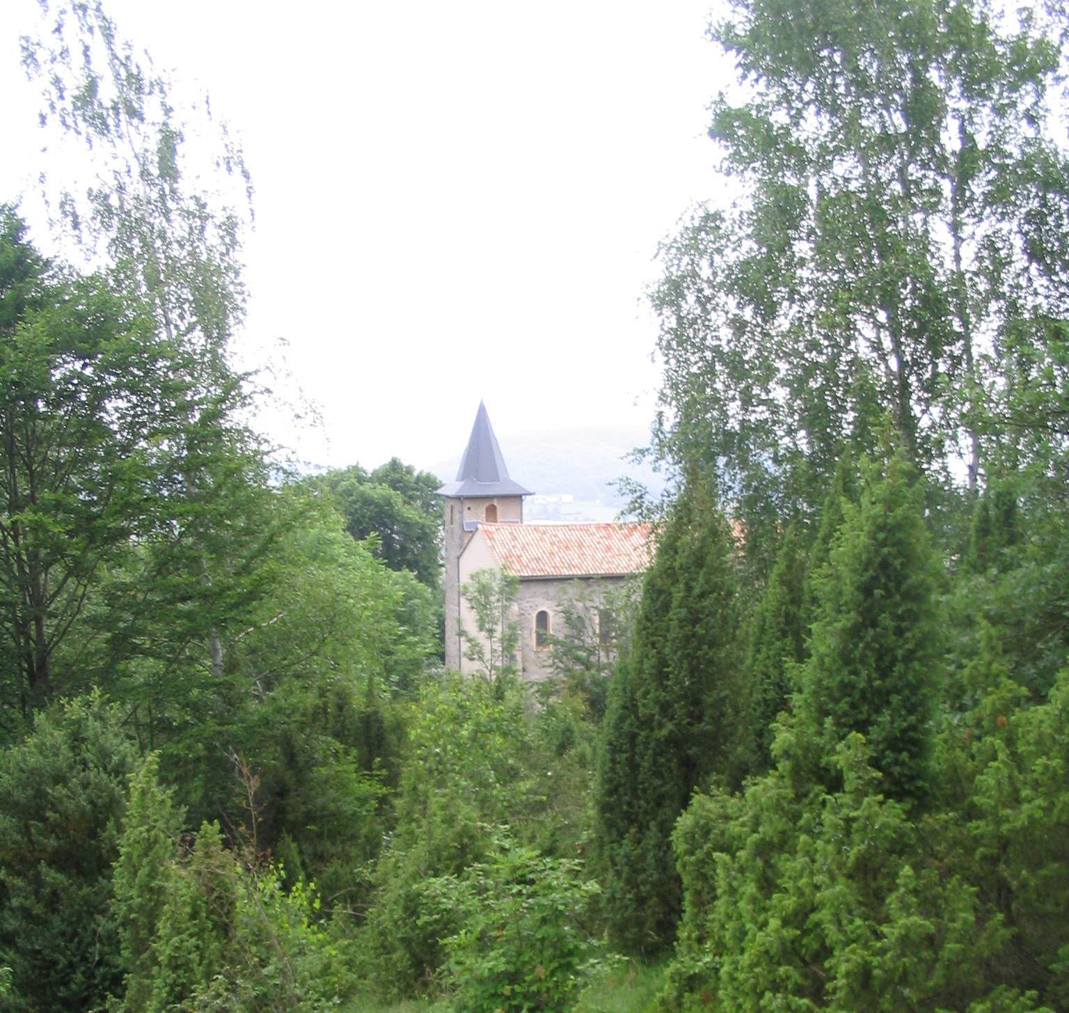 Photo de Saleich