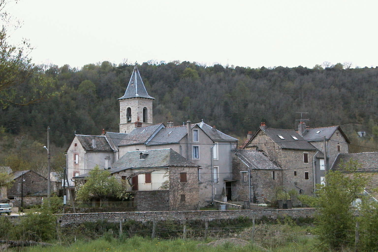 Photo de Salelles