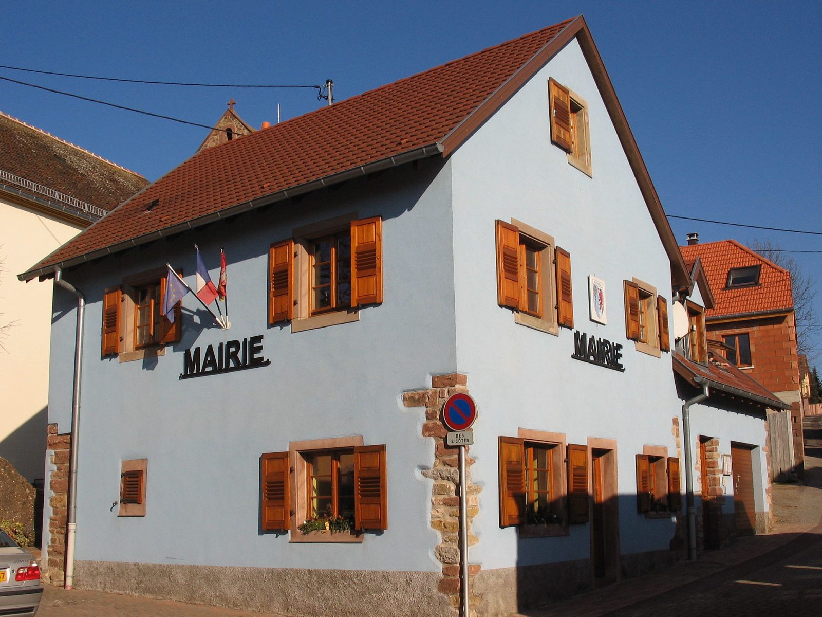 Photo de Salenthal