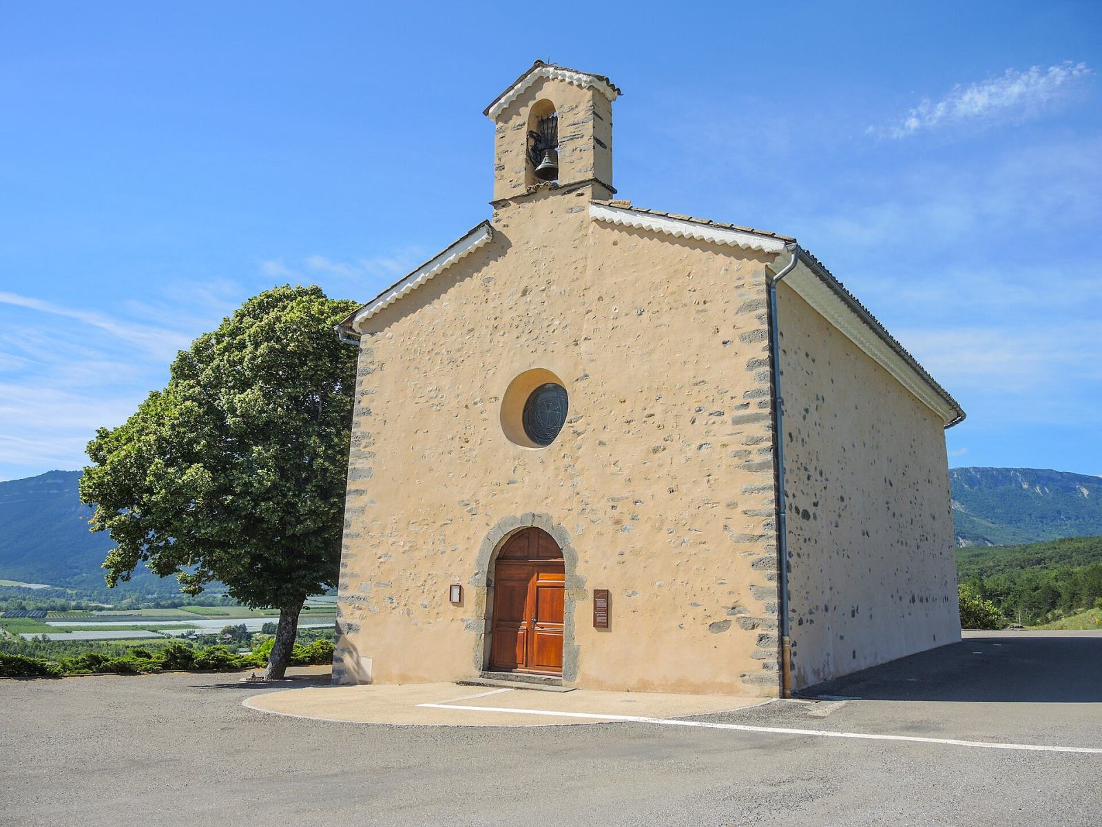 Photo de Saléon