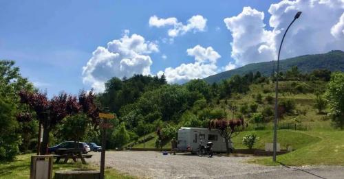 Photo de Salérans