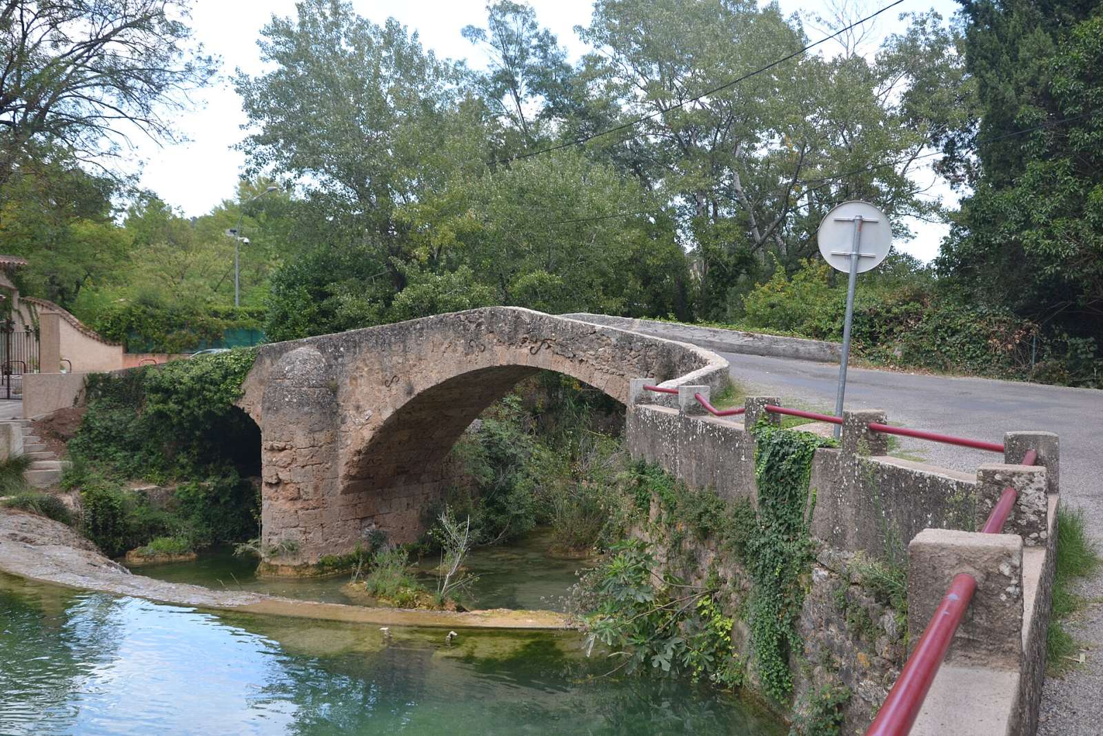 Photo de Salernes