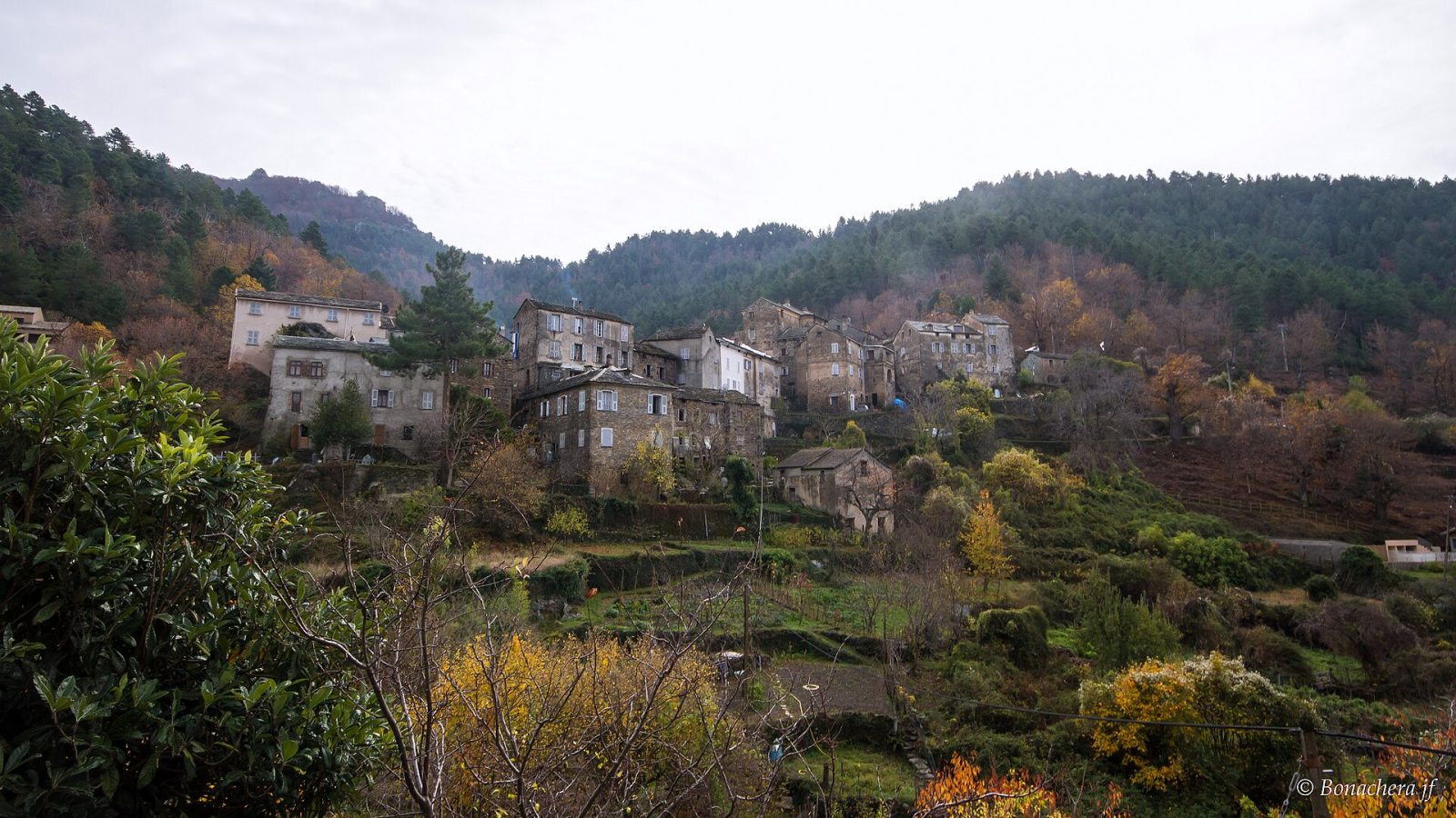Photo de Saliceto