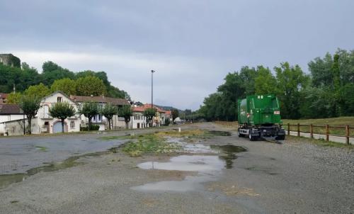 Photo de Salies-du-Salat