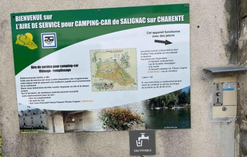 Photo de Salignac-sur-Charente
