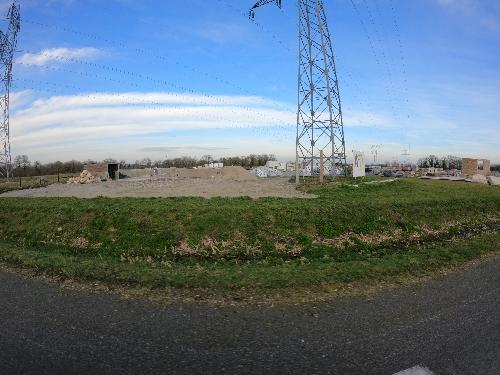 Photo de Saligny