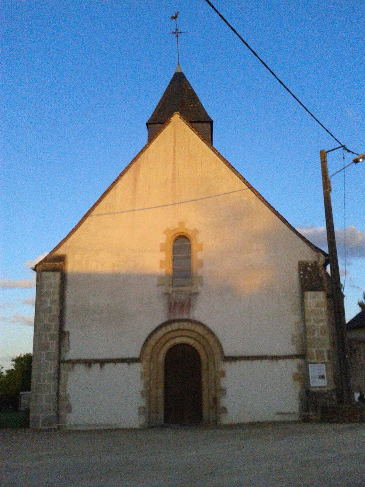 Photo de Saligny-le-Vif
