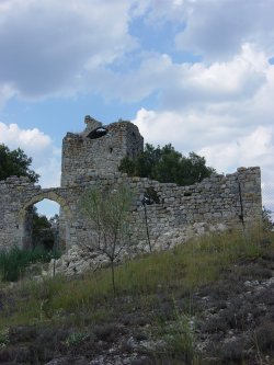 Photo de Salindres