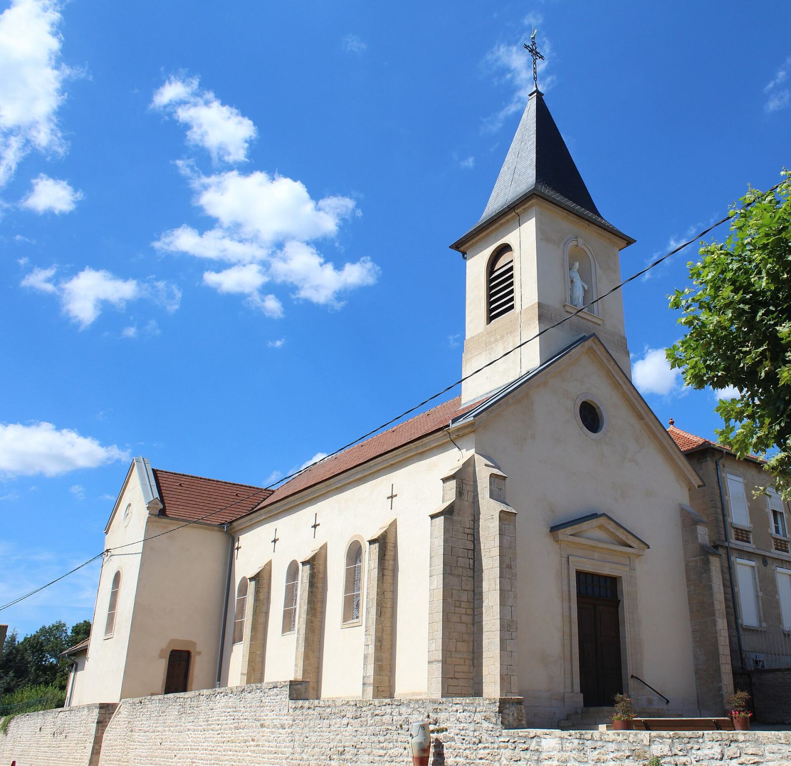 Photo de La Salle