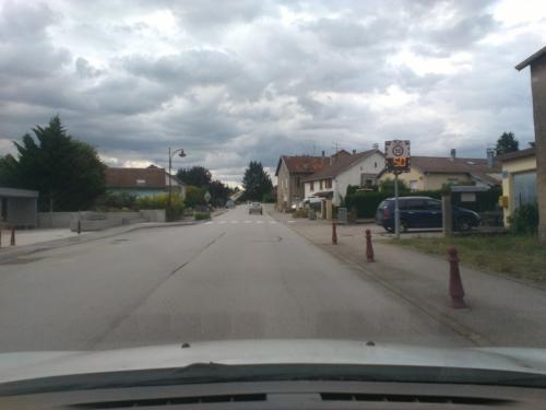Photo de La Salle