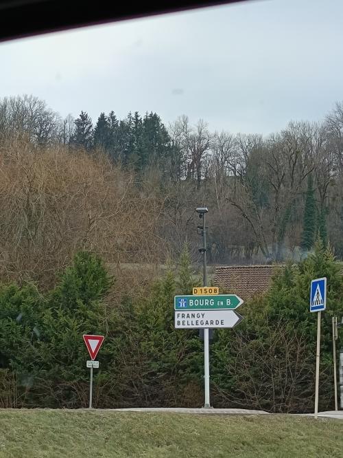 Photo de Sallenôves