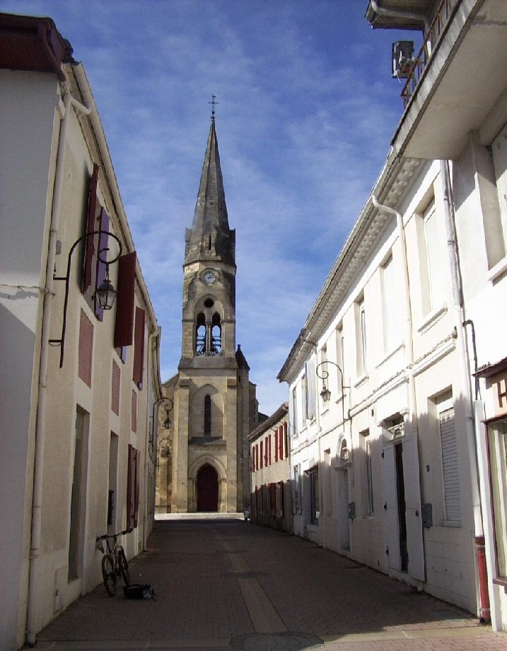 Photo de Salles