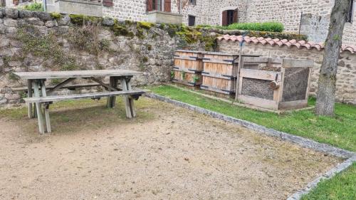 Photo de Salles