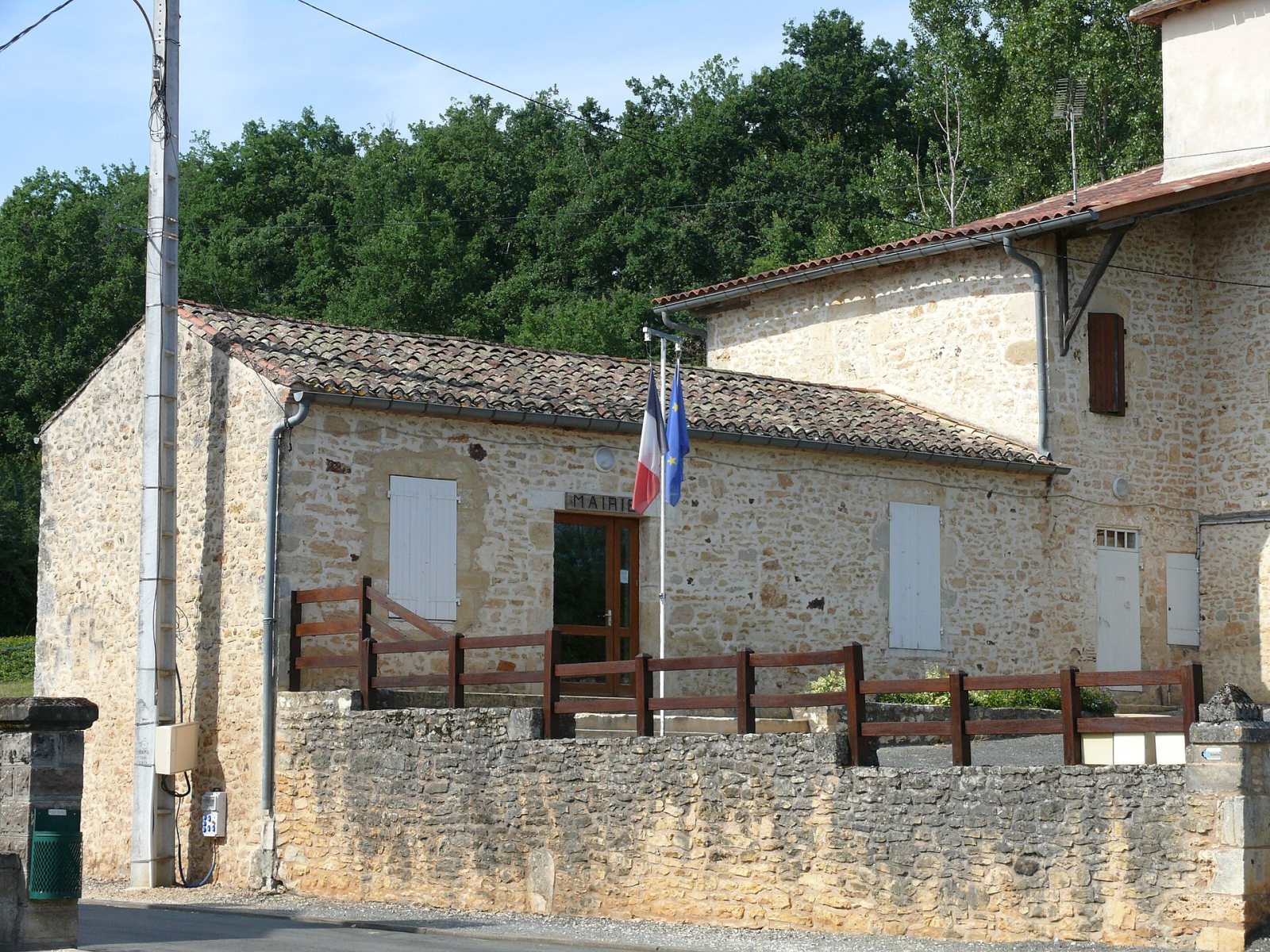 Photo de Salles
