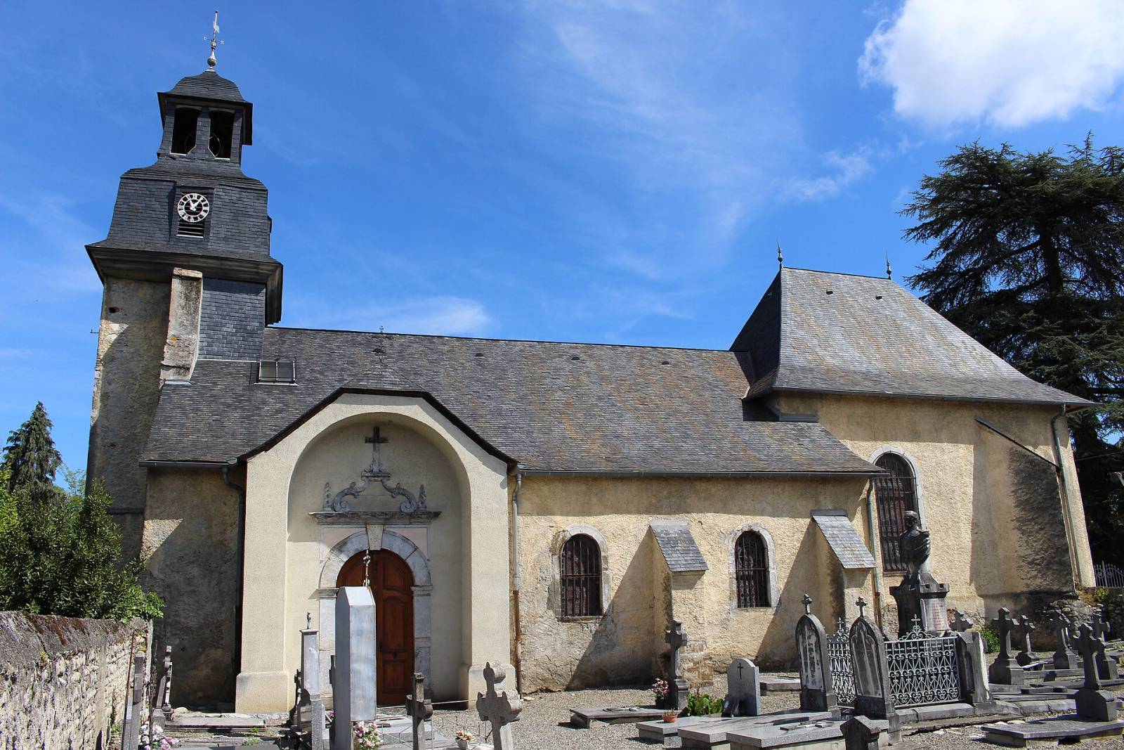 Photo de Salles-Adour