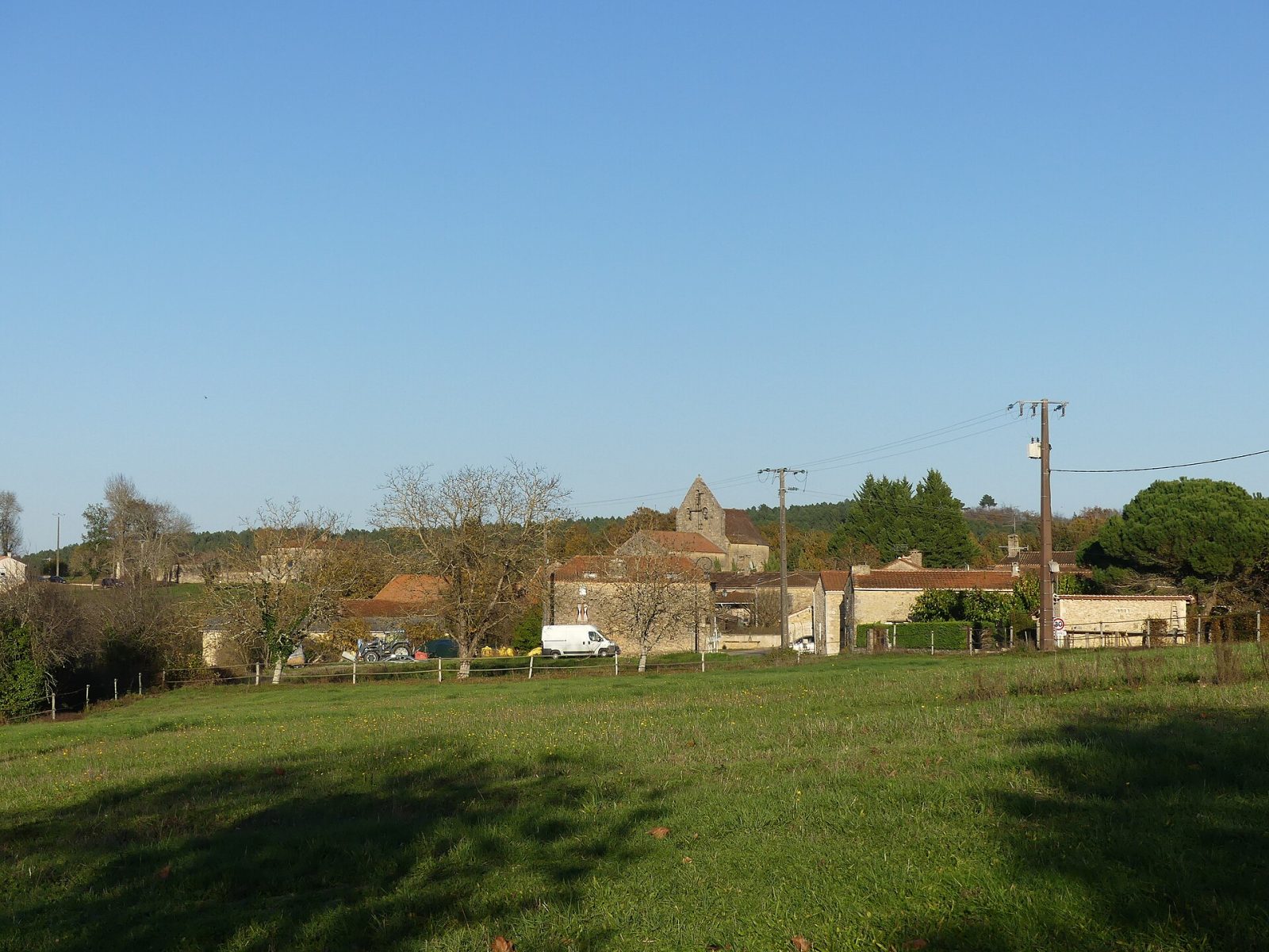 Photo de Salles-de-Belvès