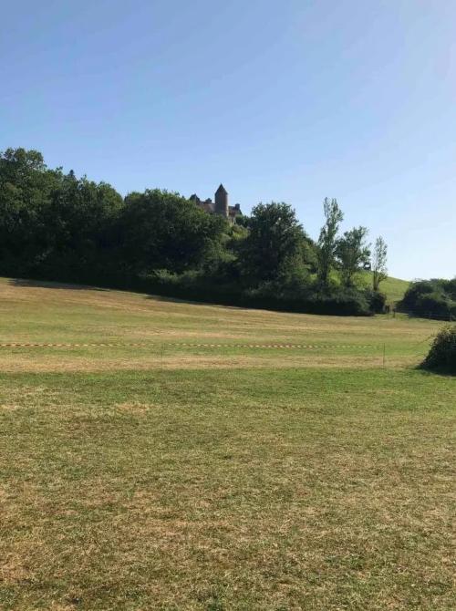 Photo de Salles-de-Castillon