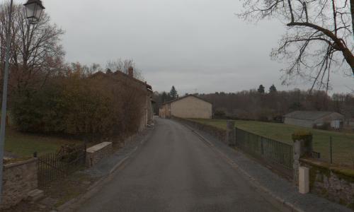 Photo de Salles-Lavauguyon