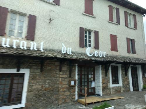 Photo de Salmiech