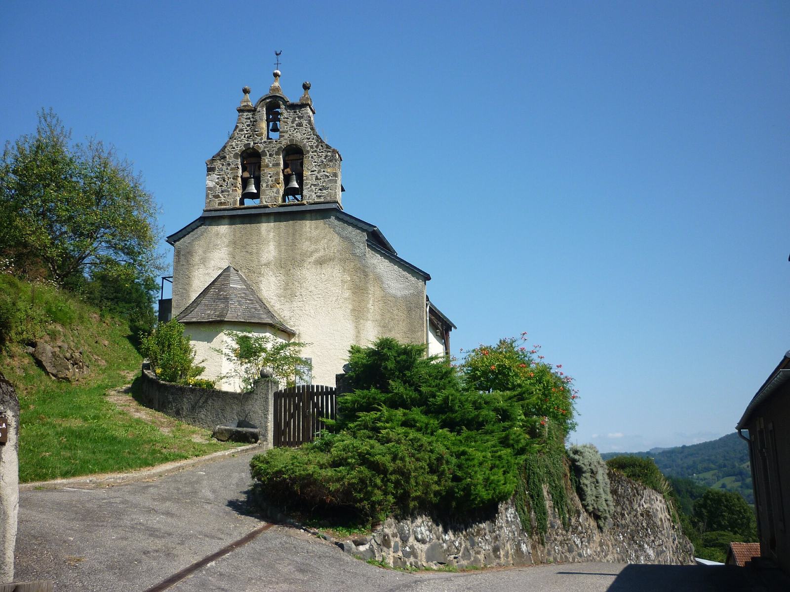 Photo de Salsein