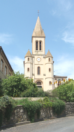Photo de Salvagnac