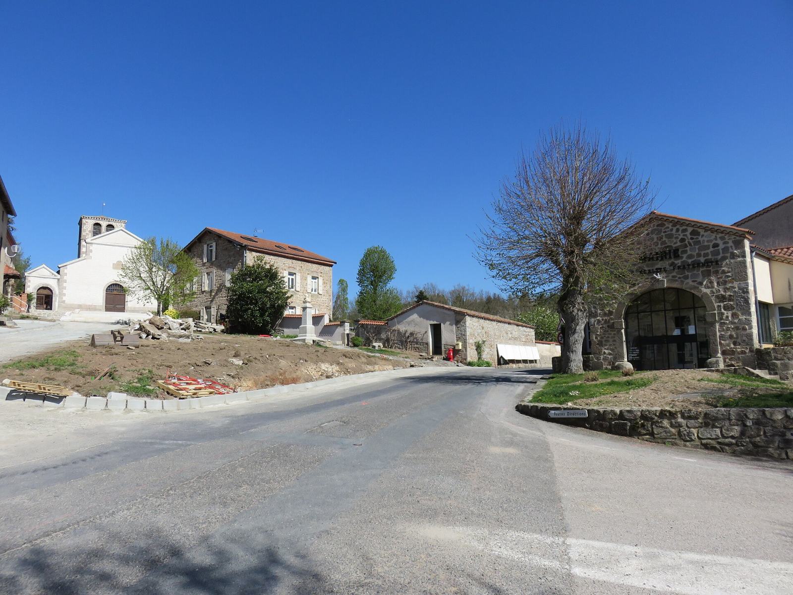 Photo de Salvizinet