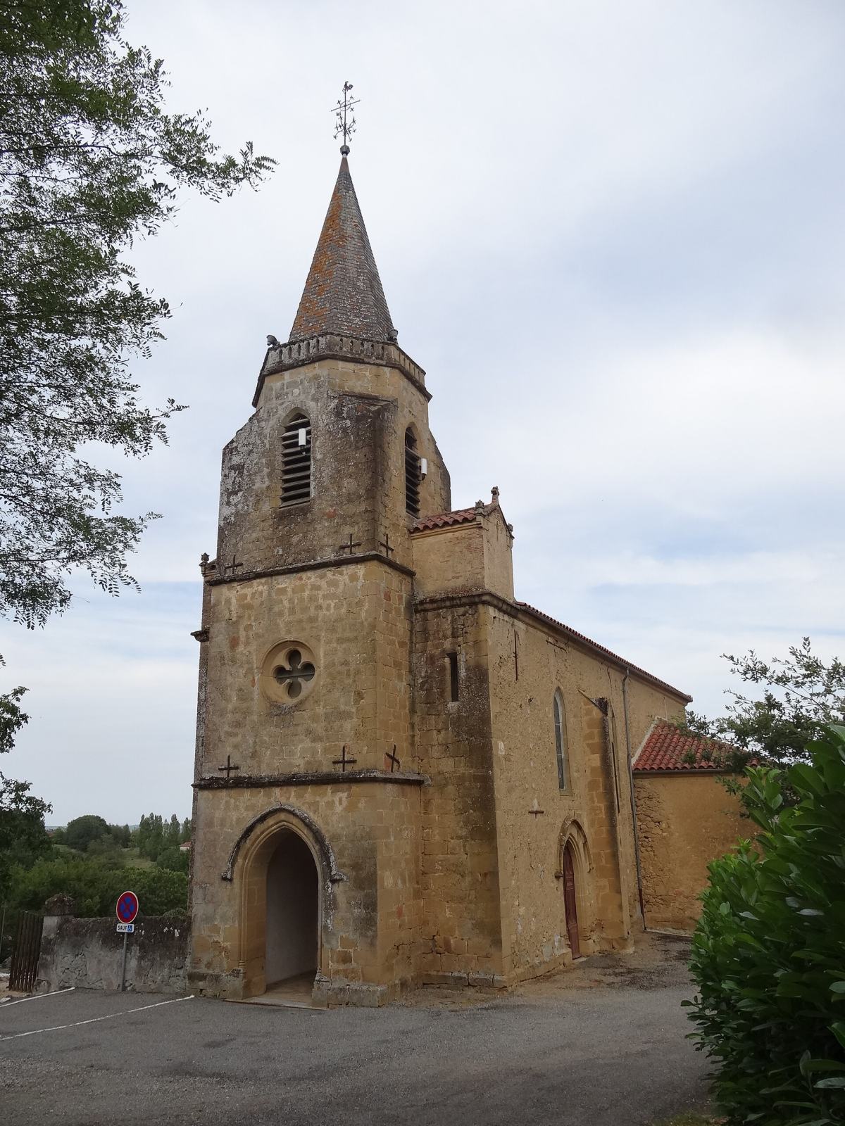 Photo de Samaran