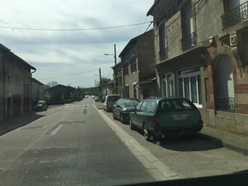 Photo de Sampigny