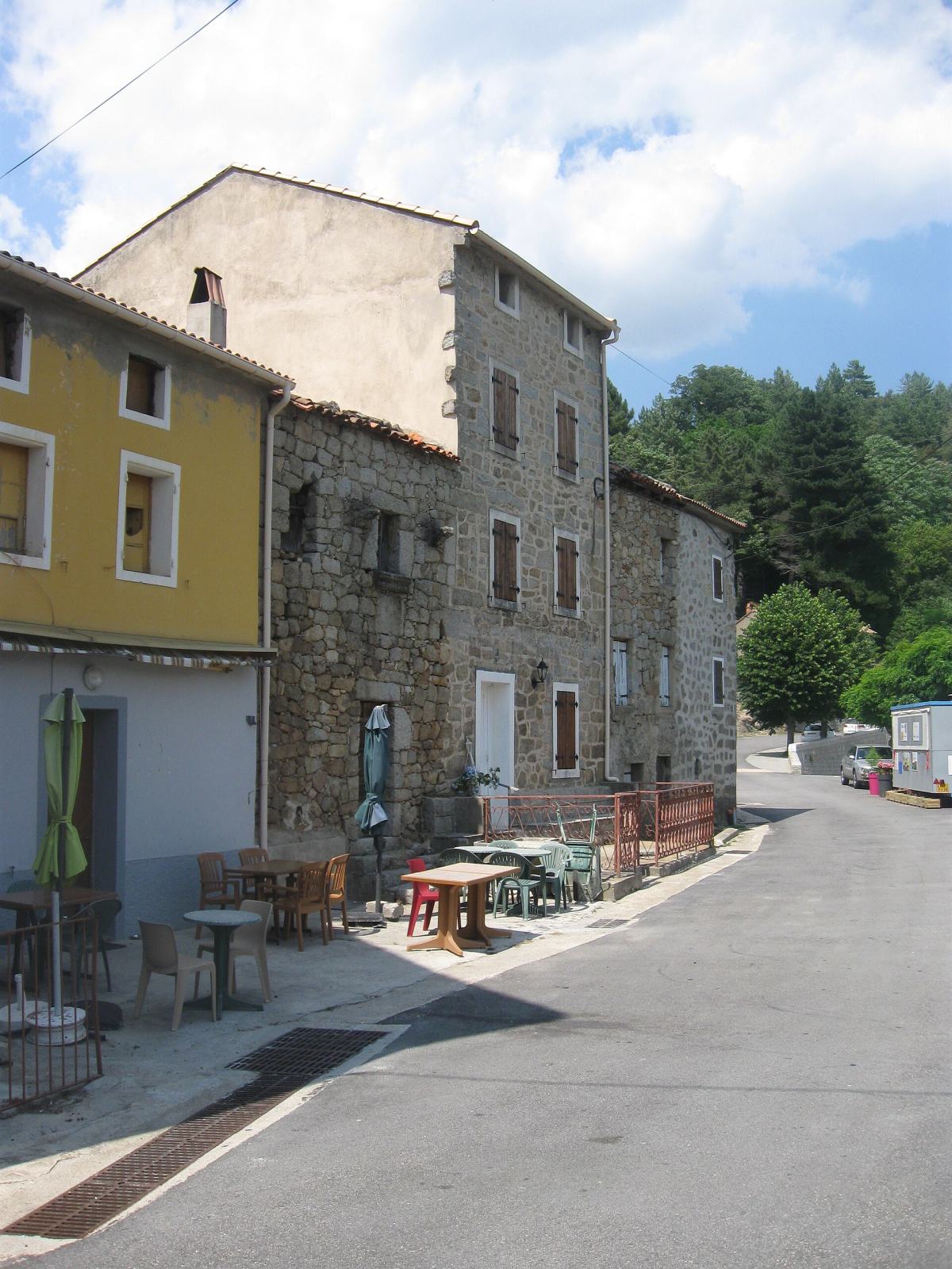 Photo de Sampolo