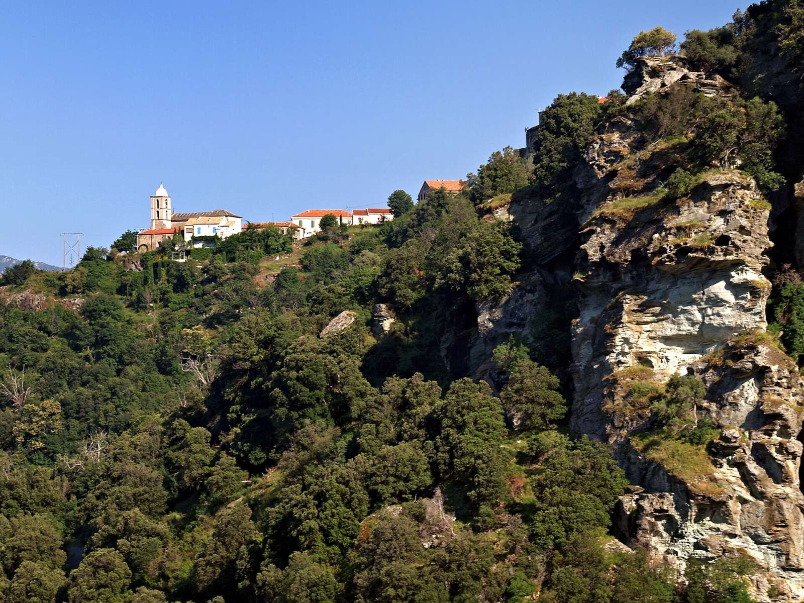 Photo de San-Gavino-di-Tenda