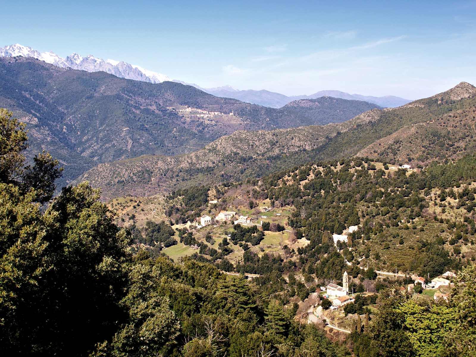 Photo de San-Lorenzo
