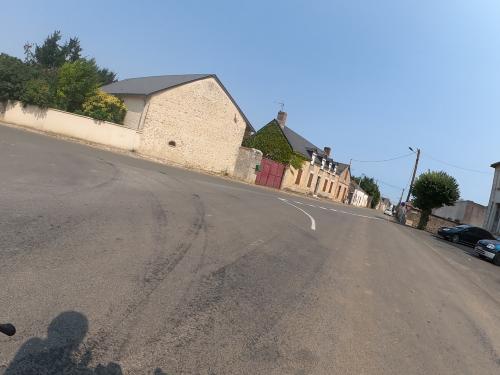 Photo de Sancheville