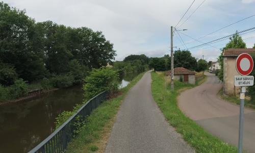 Photo de Sanchey