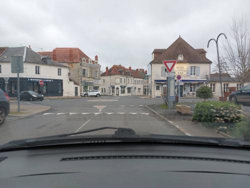 Photo de Sancoins