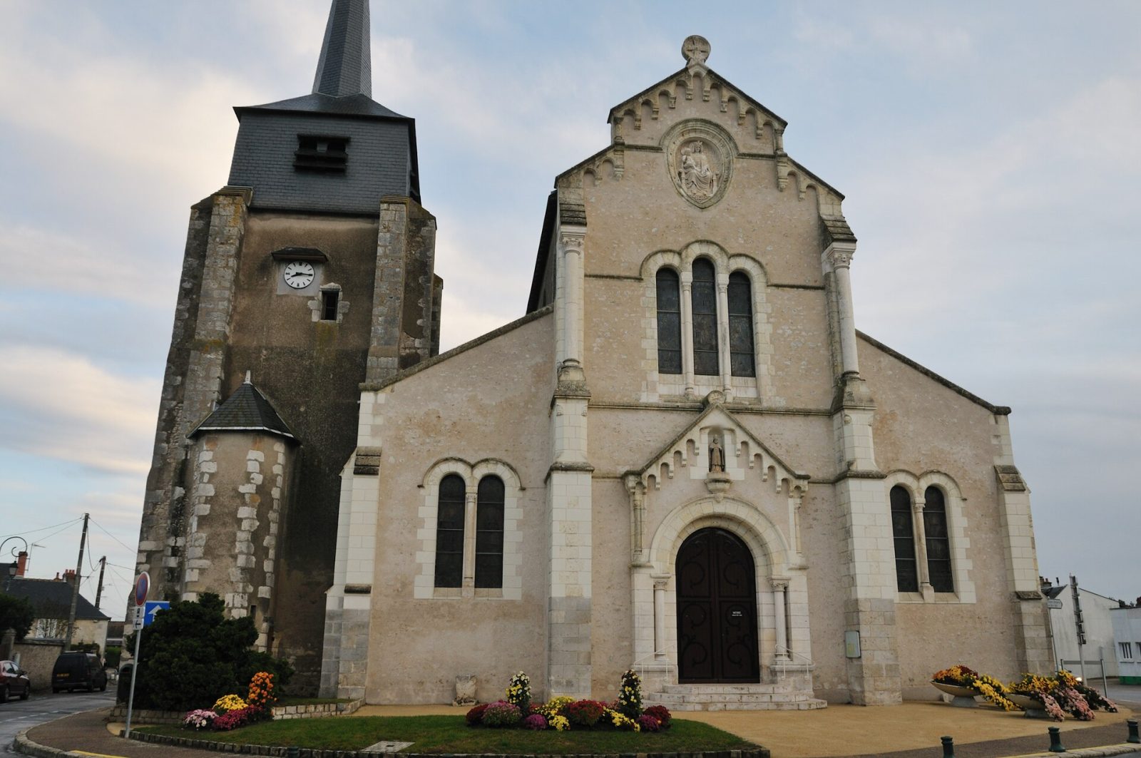 Photo de Sandillon