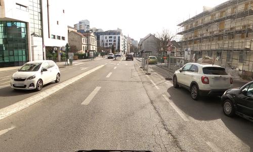 Photo de Sannois