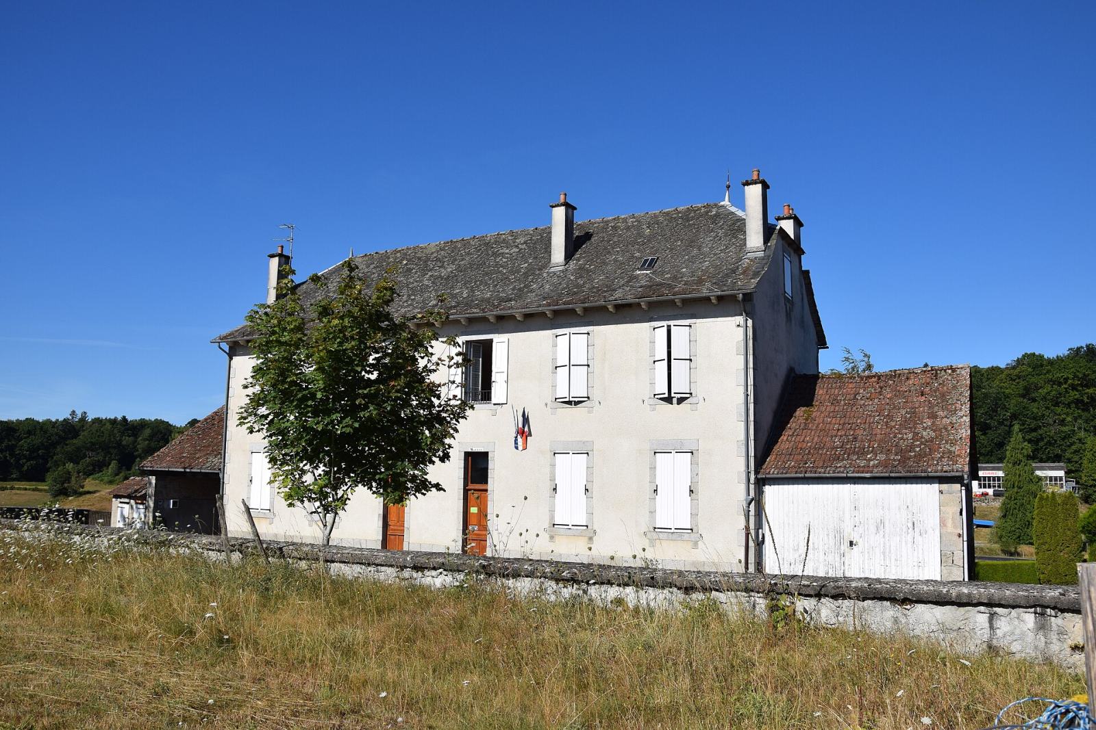 Photo de Sansac-Veinazès