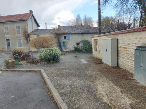 Photo de Sansais
