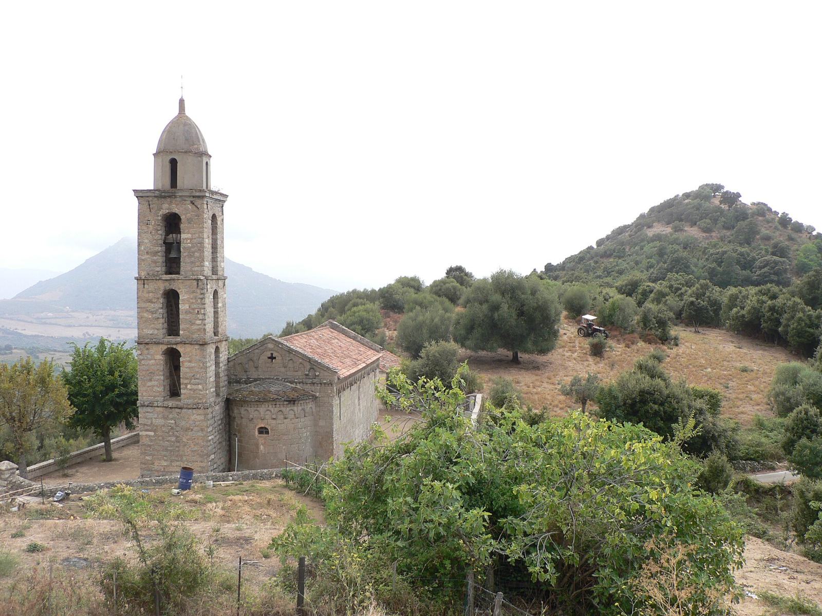 Photo de Santa-Maria-Figaniella