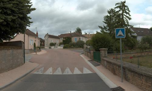 Photo de Santenay