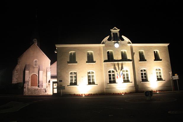 Photo de Santenay