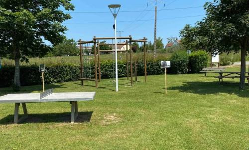 Photo de Santranges