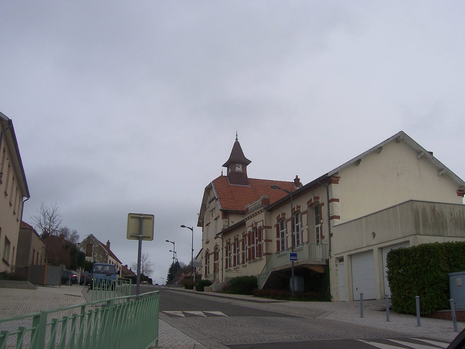 Photo de Sanvignes-les-Mines