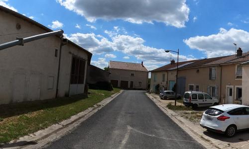 Photo de Sanzey