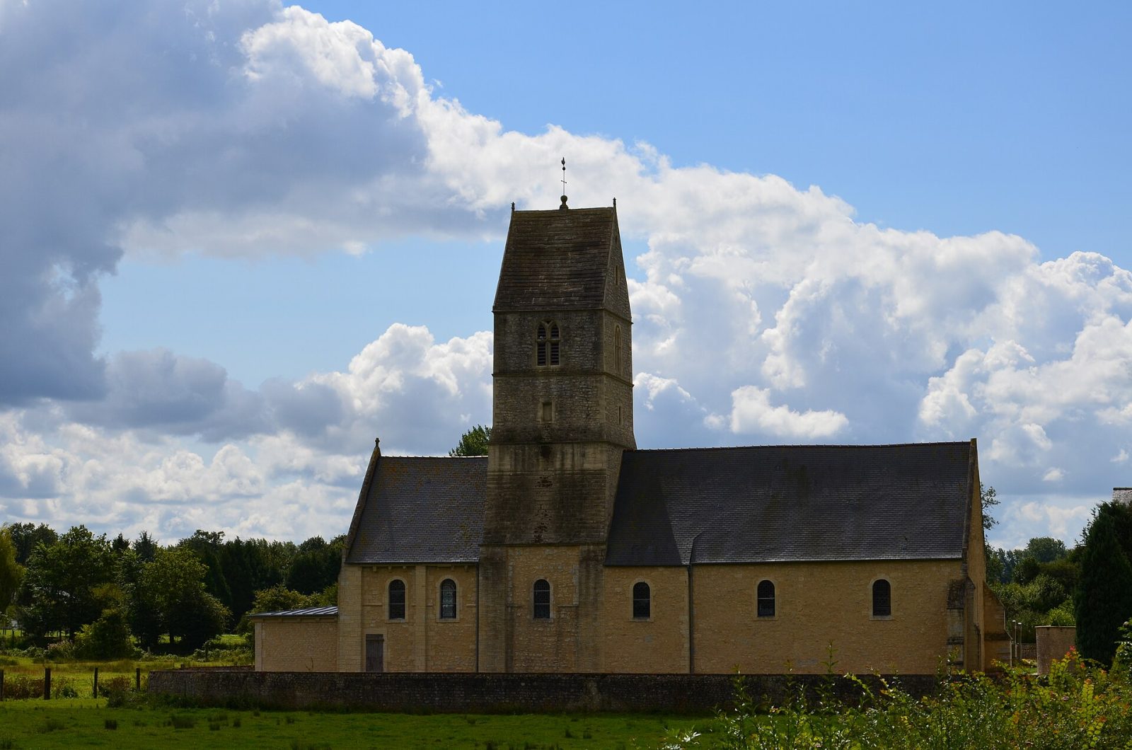Photo de Saonnet