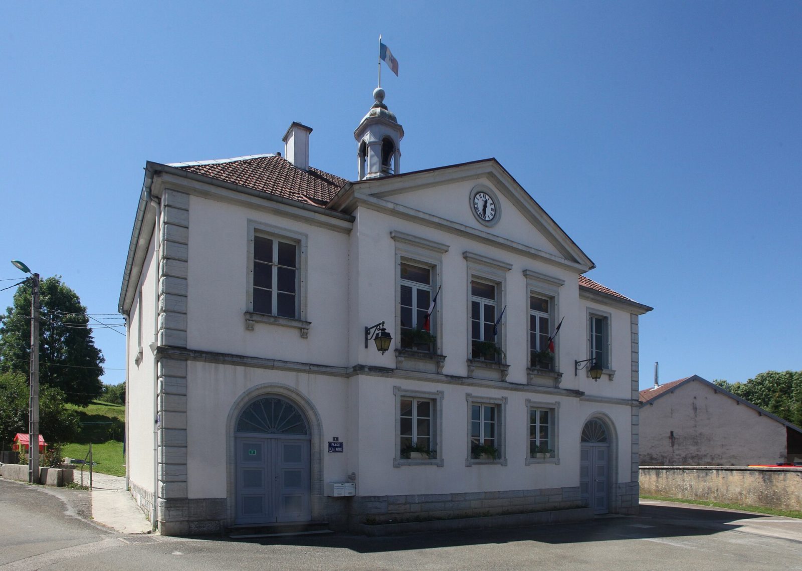 Photo de Sapois