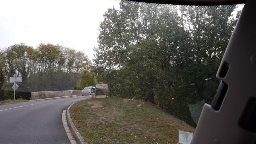 Photo de Saponay
